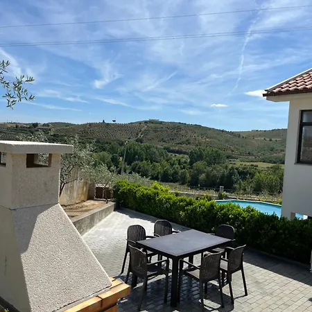 Alojamento, Chelas Rural Al Mirandela Exterior photo