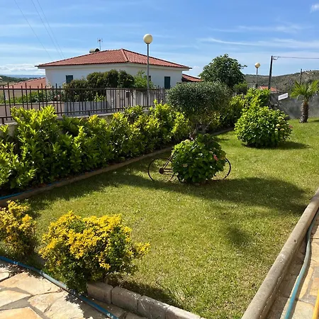 Alojamento, Chelas Rural Al Mirandela Exterior photo