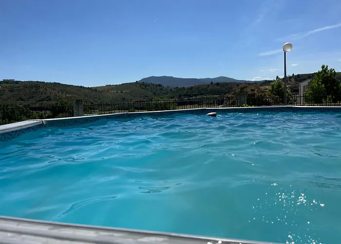 Alojamento, Chelas Rural Al