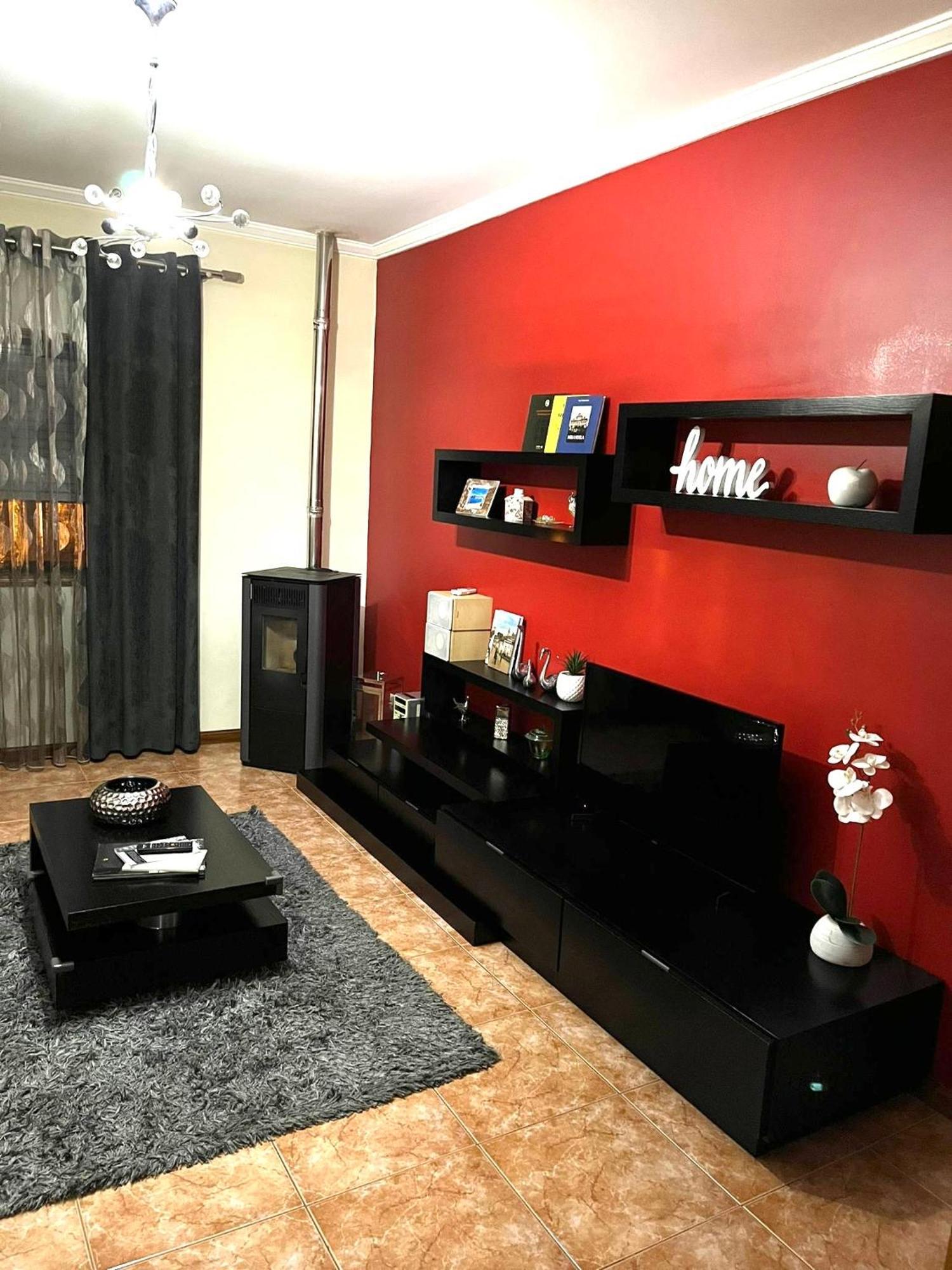 Holiday home Alojamento, Chelas Rural Al Mirandela