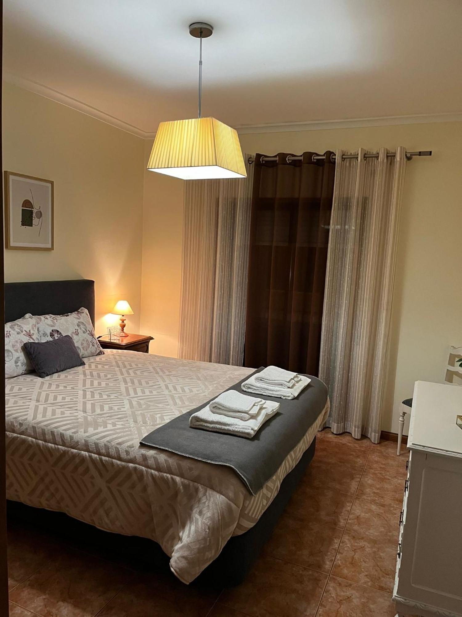 Holiday home Alojamento, Chelas Rural Al *
