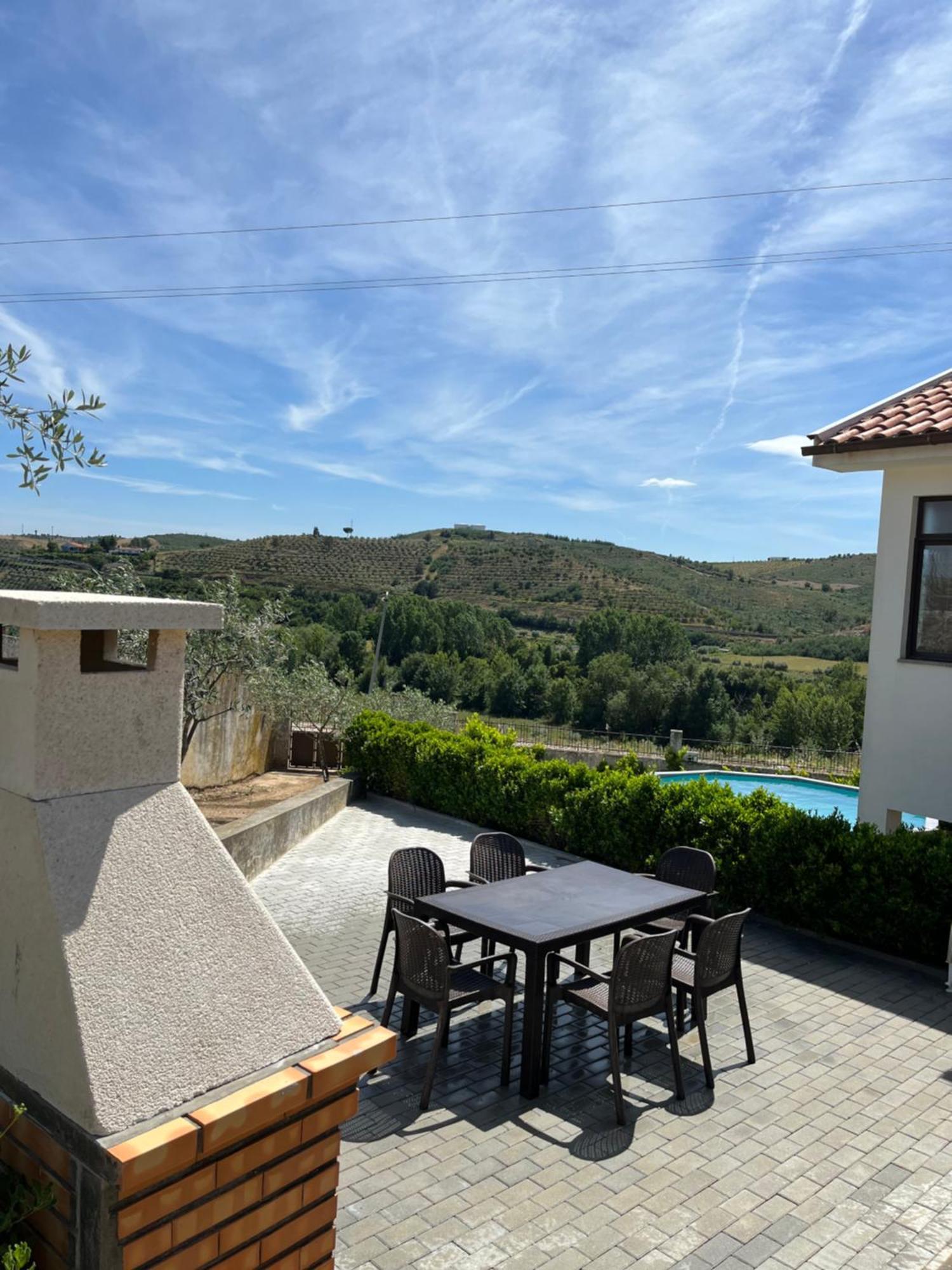 Holiday home Alojamento, Chelas Rural Al *